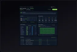 Match Analysis